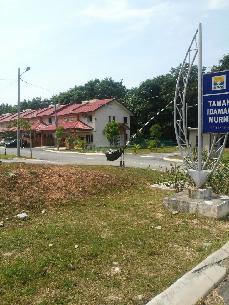 Residential Land, Giching Salak Tinggi, Sepang - photo 2