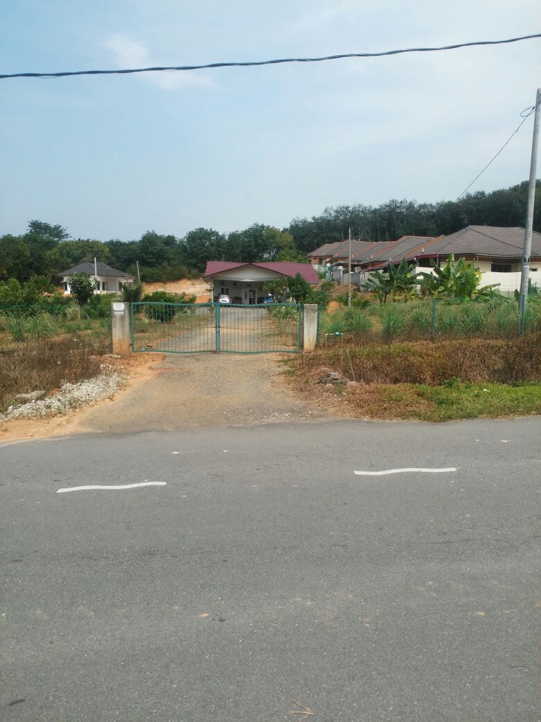 Residential Land, Giching Salak Tinggi, Sepang