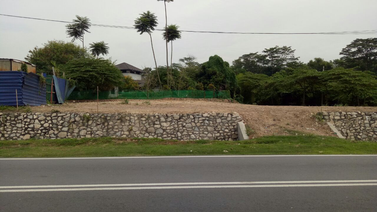Mix Development Land, Kampung Tengah A, Puchong