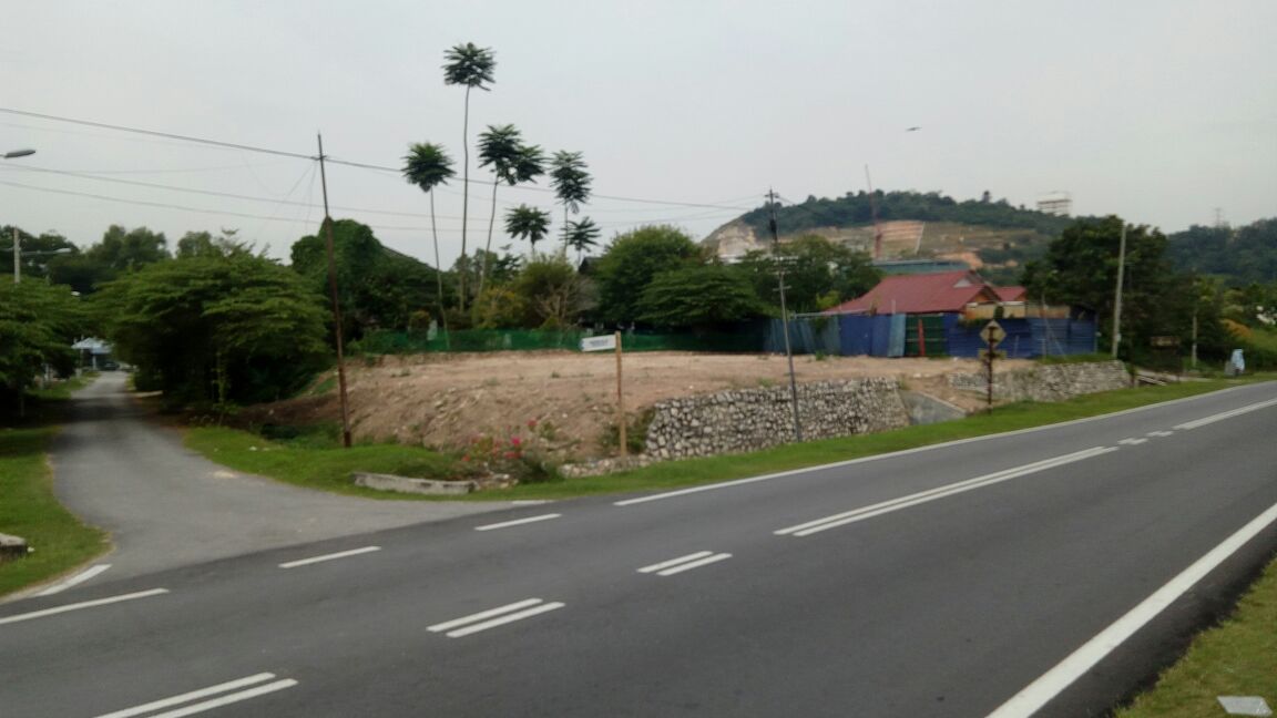 Mix Development Land, Kampung Tengah A, Puchong - photo 3