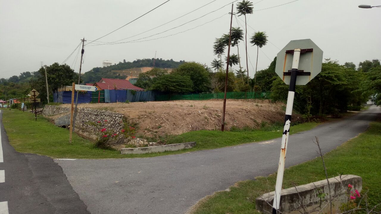 Mix Development Land, Kampung Tengah A, Puchong - photo 2
