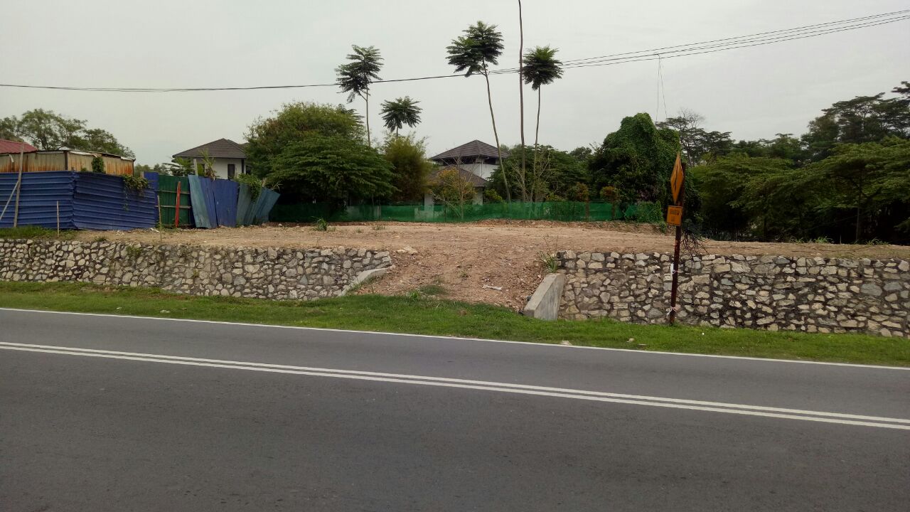Mix Development Land, Kampung Tengah A, Puchong - photo 4