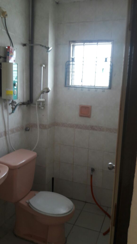 Double storey, Jalan Cecawi 6, Kota Damansara - photo 5