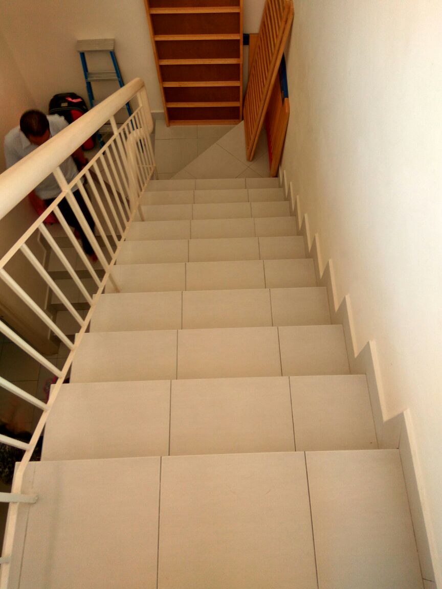 Two and half storey Terrace, Taman Kosas - photo 4