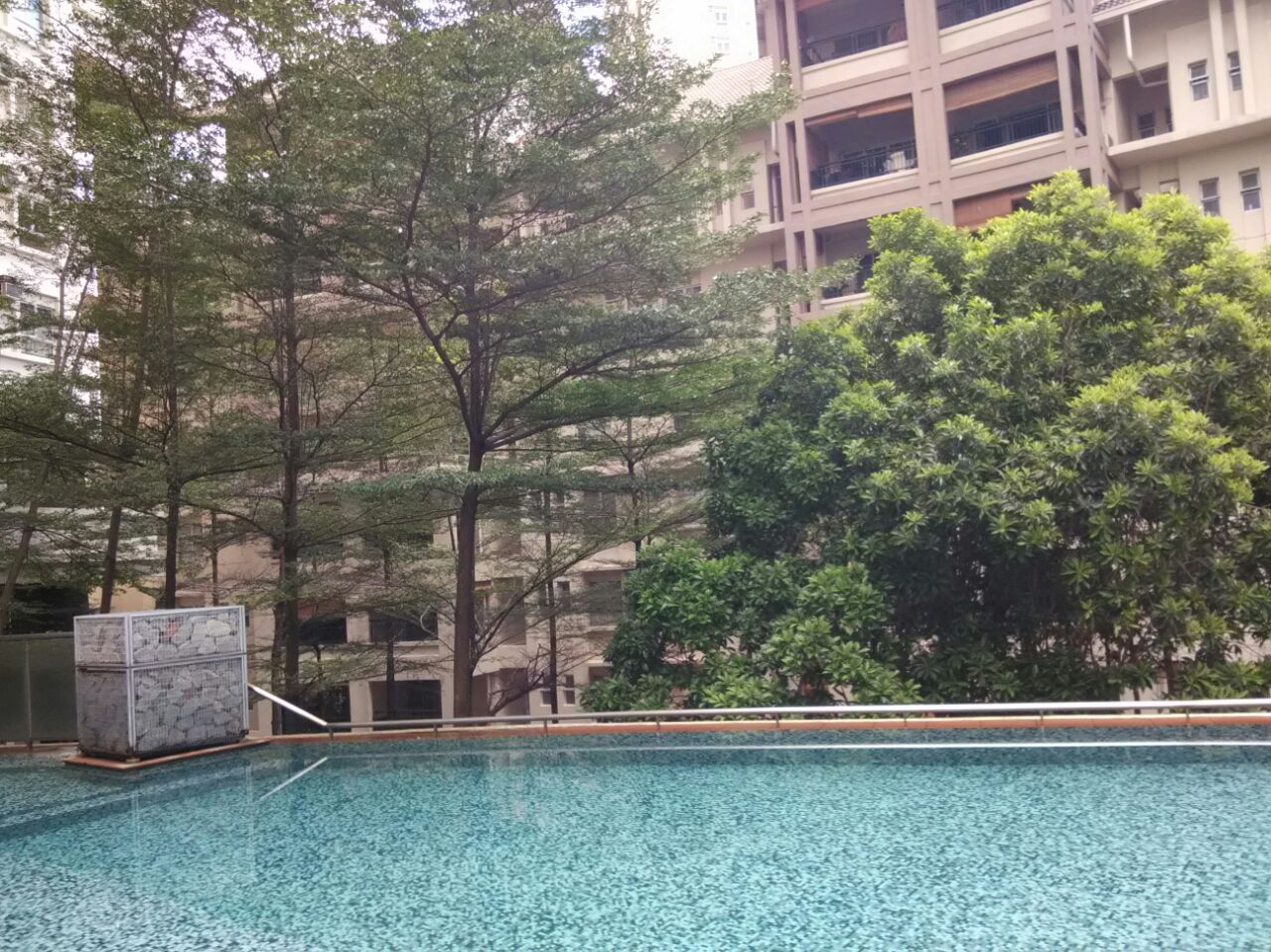 Seri Maya Condo, Jelatek, Kuala Lumpur - photo 2