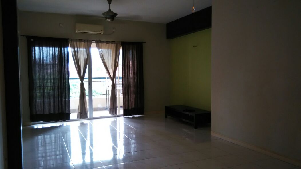 Seri Maya Condo, Jelatek, Kuala Lumpur - photo 3