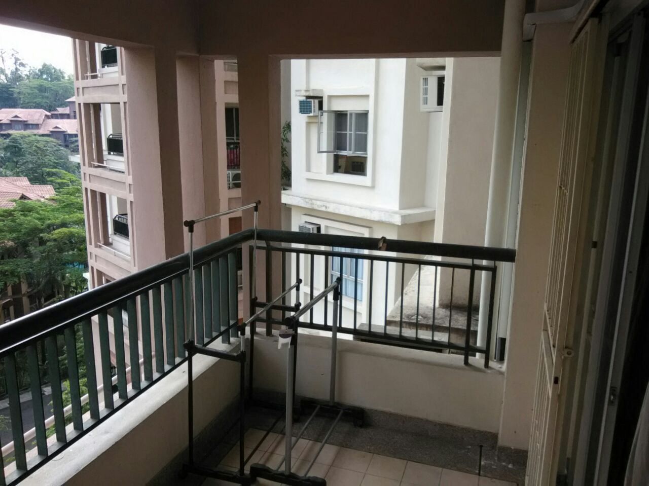 Seri Maya Condo, Jelatek, Kuala Lumpur - photo 6