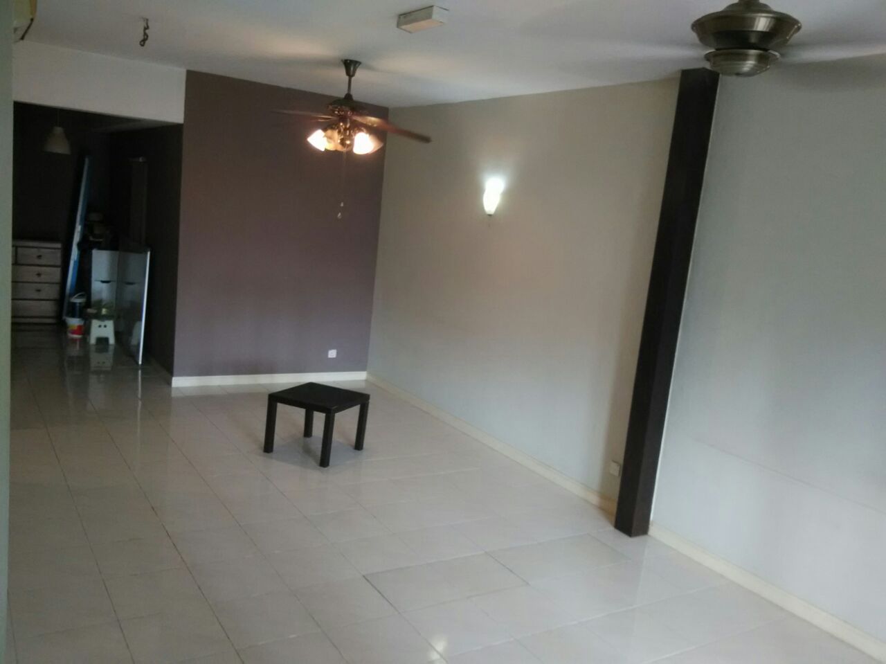 Seri Maya Condo, Jelatek, Kuala Lumpur - photo 4