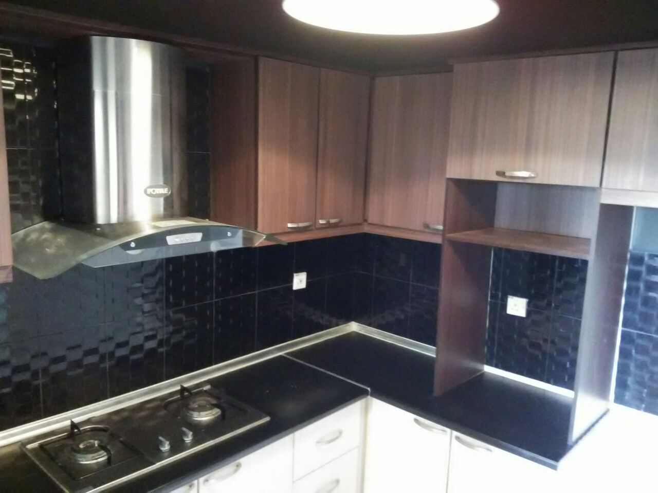 Seri Maya Condo, Jelatek, Kuala Lumpur - photo 9