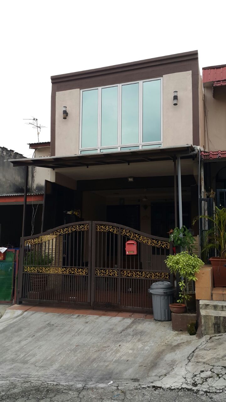 Double storey intermediate, Taman Sri Gombak - photo 6