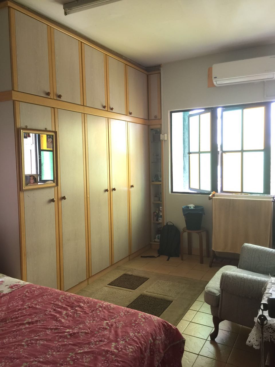 Desa Pandan Delima Block J Apartment - photo 3