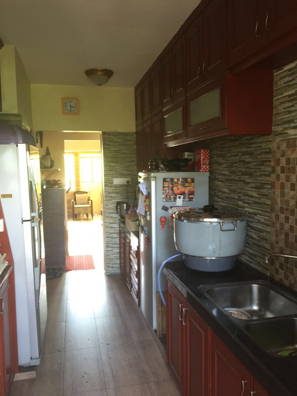 Desa Pandan Delima Block J Apartment - photo 7