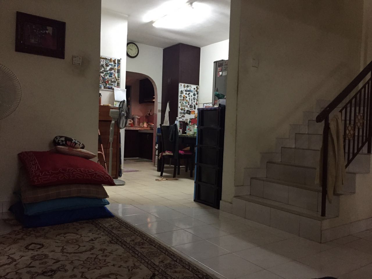 Double storey, Taman Bukit Mewah Fasa 9, Kajang