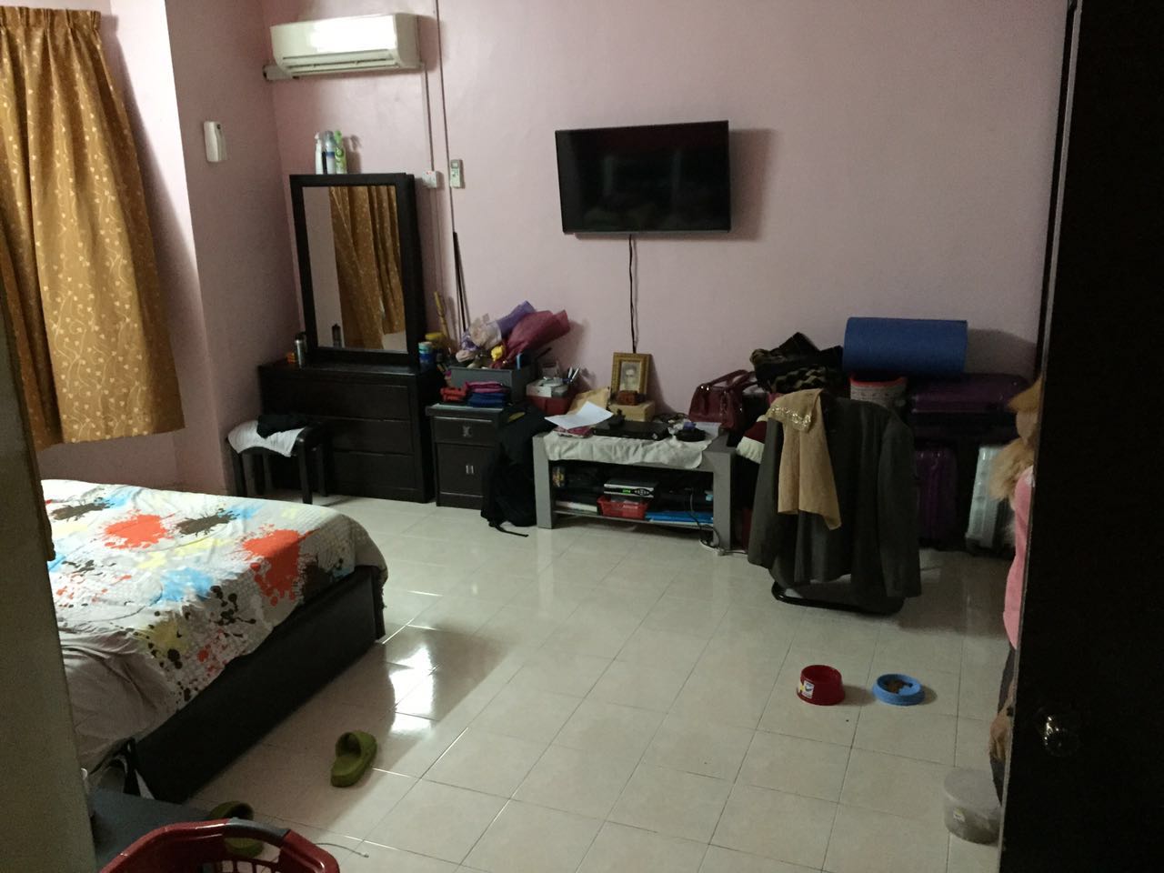Double storey, Taman Bukit Mewah Fasa 9, Kajang - photo 4