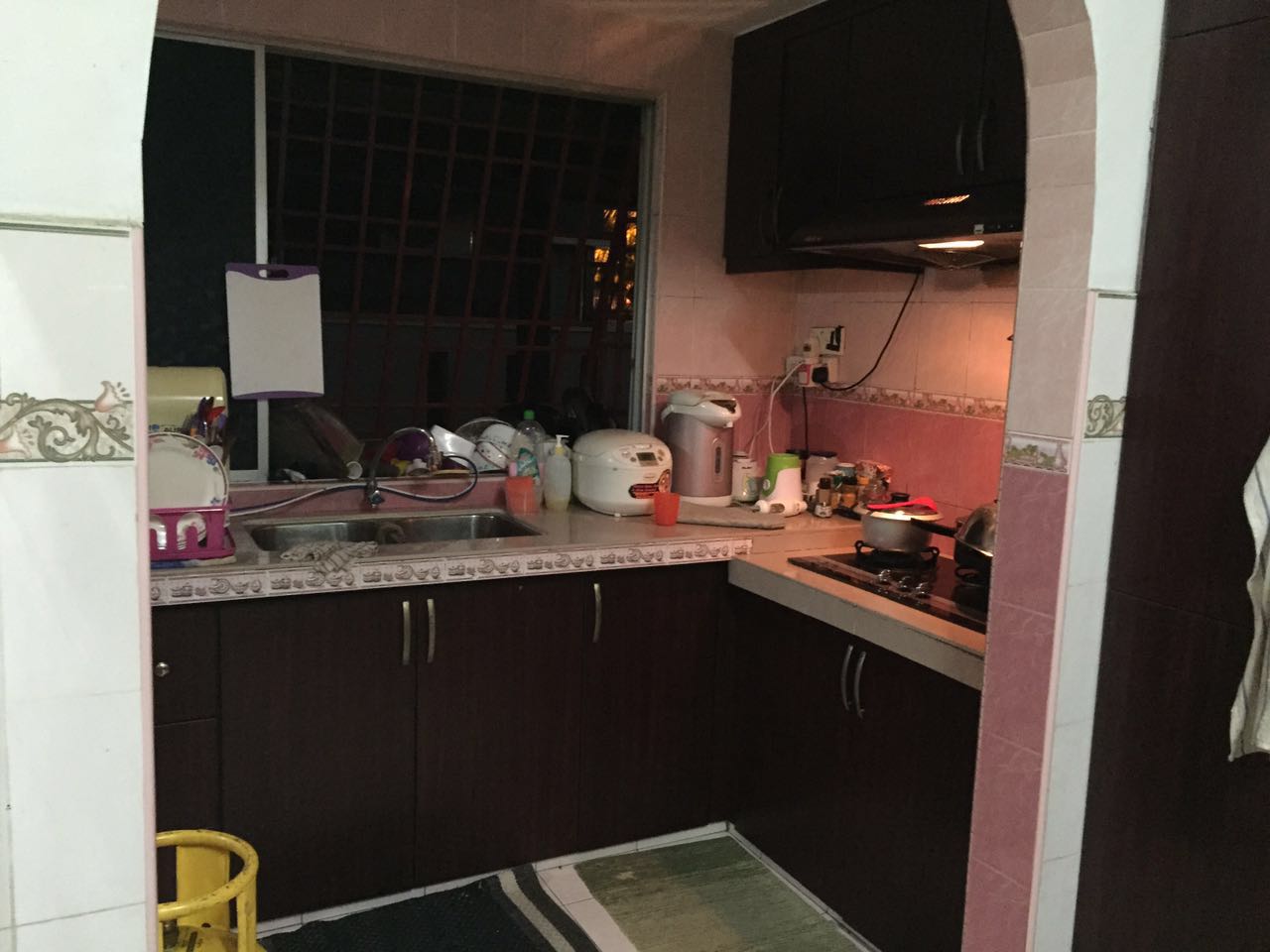 Double storey, Taman Bukit Mewah Fasa 9, Kajang - photo 5