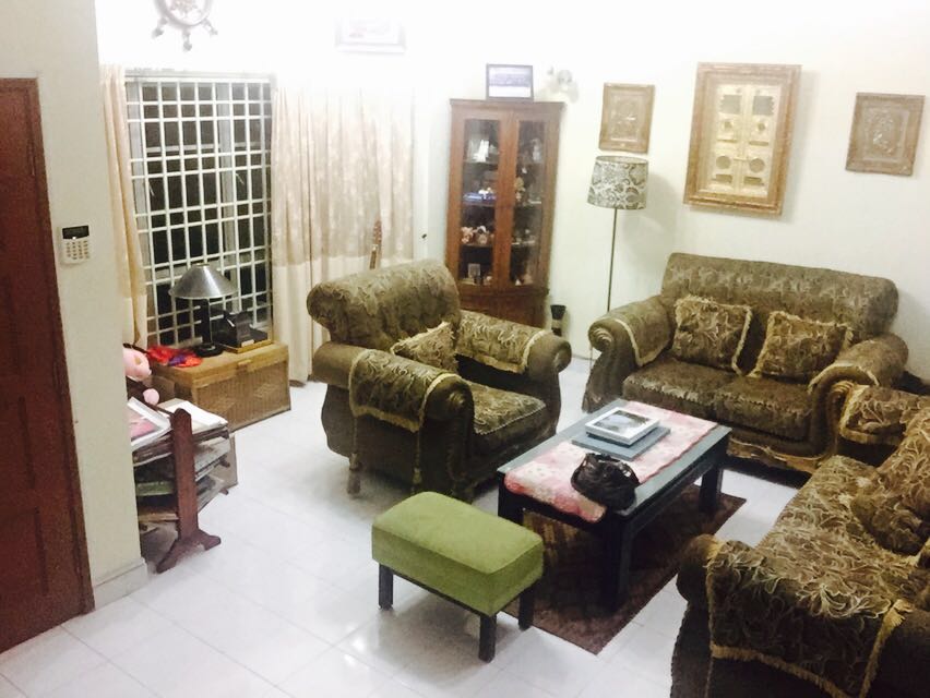 Double storey, Taman Bukit Mewah Fasa 9, Kajang - photo 2