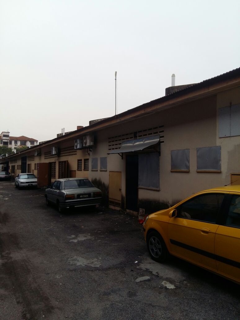 Single storey Shop, Putra Perdana, Puchong - photo 3