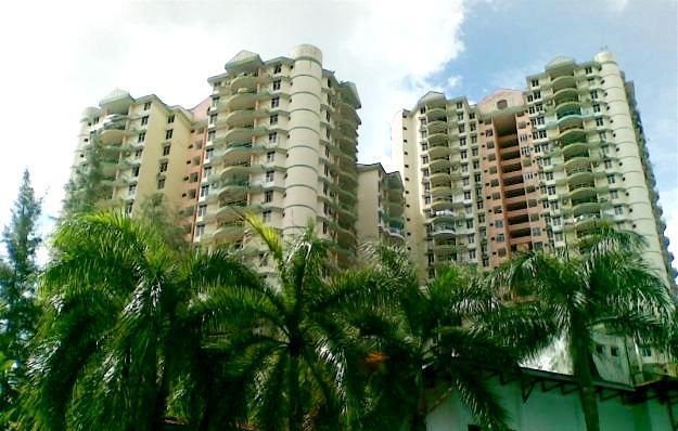 Venice Hill, Batu 9 Cheras
