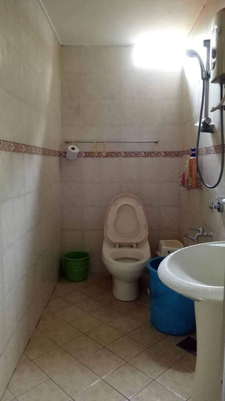 Single storey semi-D, Jalan Galian, Cheras - photo 6