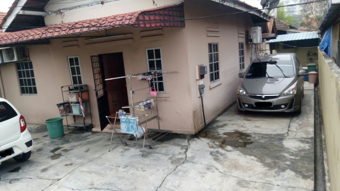 Single storey semi-D, Jalan Galian, Cheras - photo 7