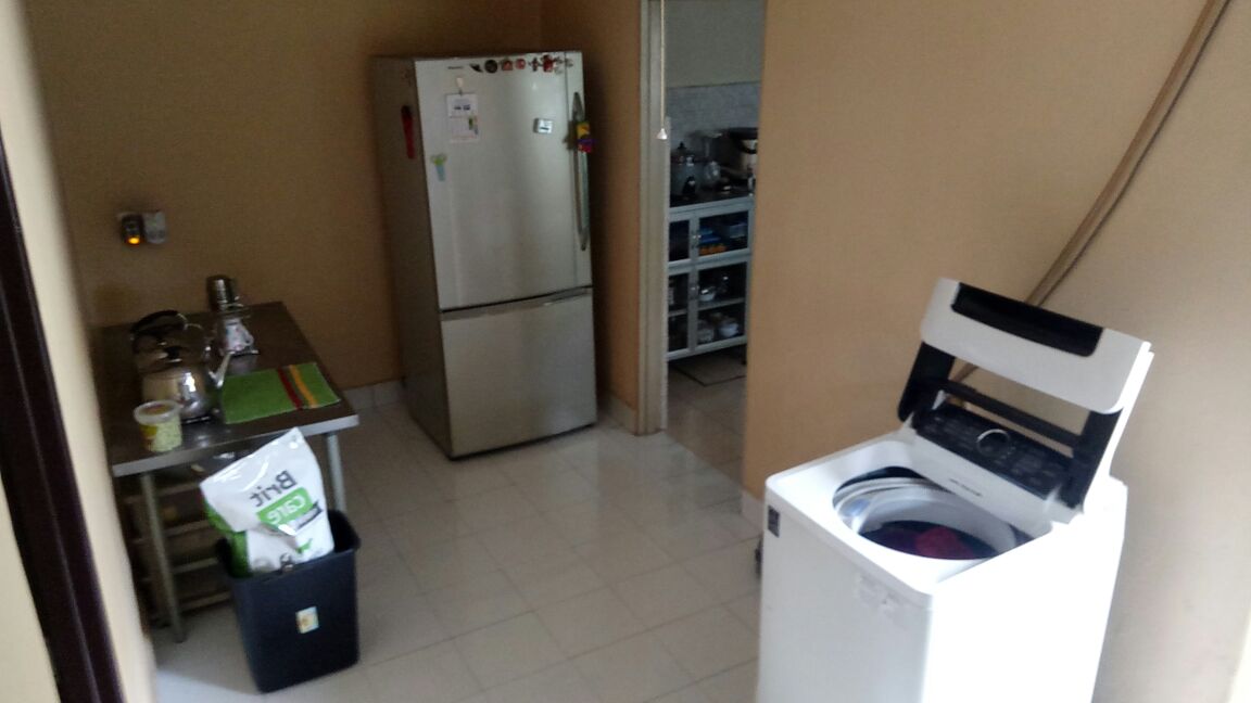 Single storey semi-D, Jalan Galian, Cheras - photo 8