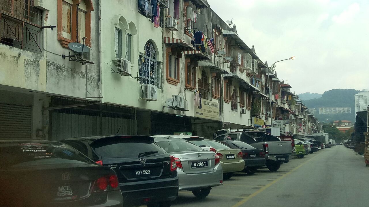 Shop lot, Pandan Perdana, Cheras - photo 2