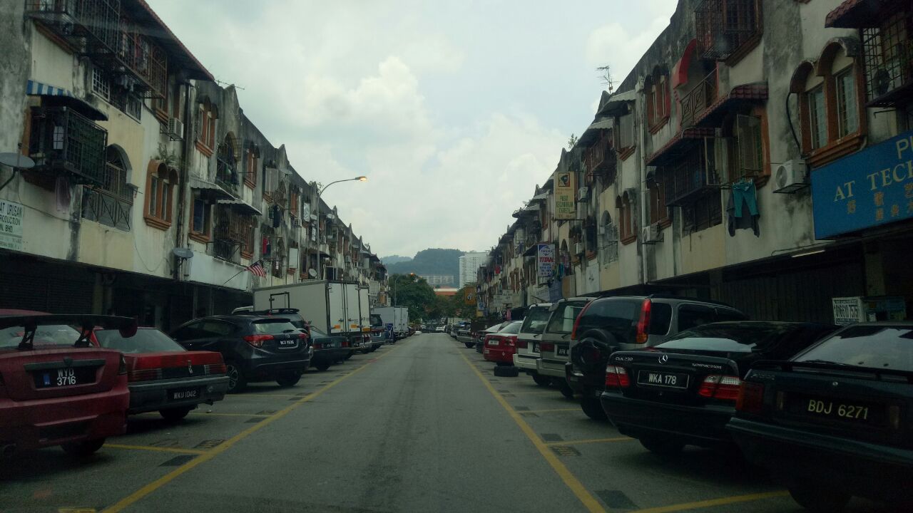 Shop lot, Pandan Perdana, Cheras - photo 3