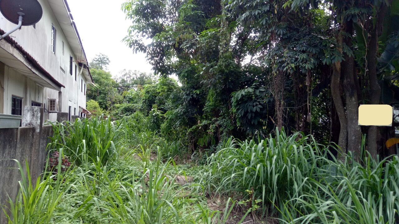 Bungalow Land, Sungai Ramal Dalam, Kajang - photo 3