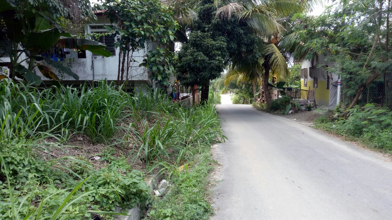Bungalow Land, Sungai Ramal Dalam, Kajang
