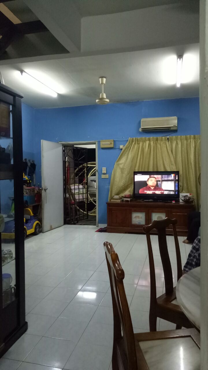 Double storey, Bandar Tasik Puteri, Rawang - photo 2