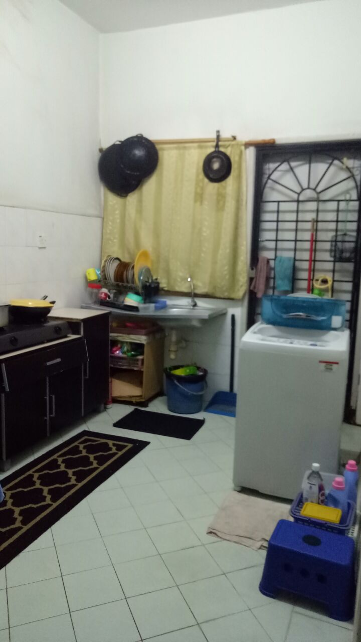 Double storey, Bandar Tasik Puteri, Rawang - photo 5