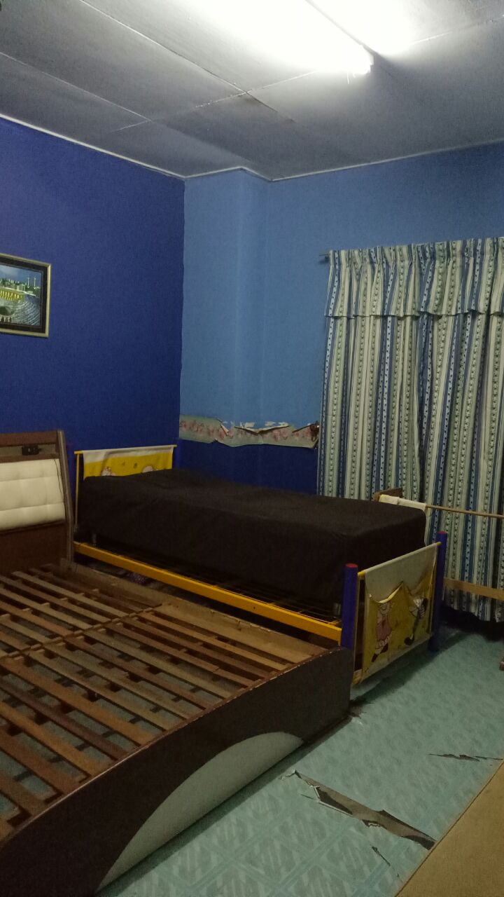 Double storey, Bandar Tasik Puteri, Rawang - photo 4