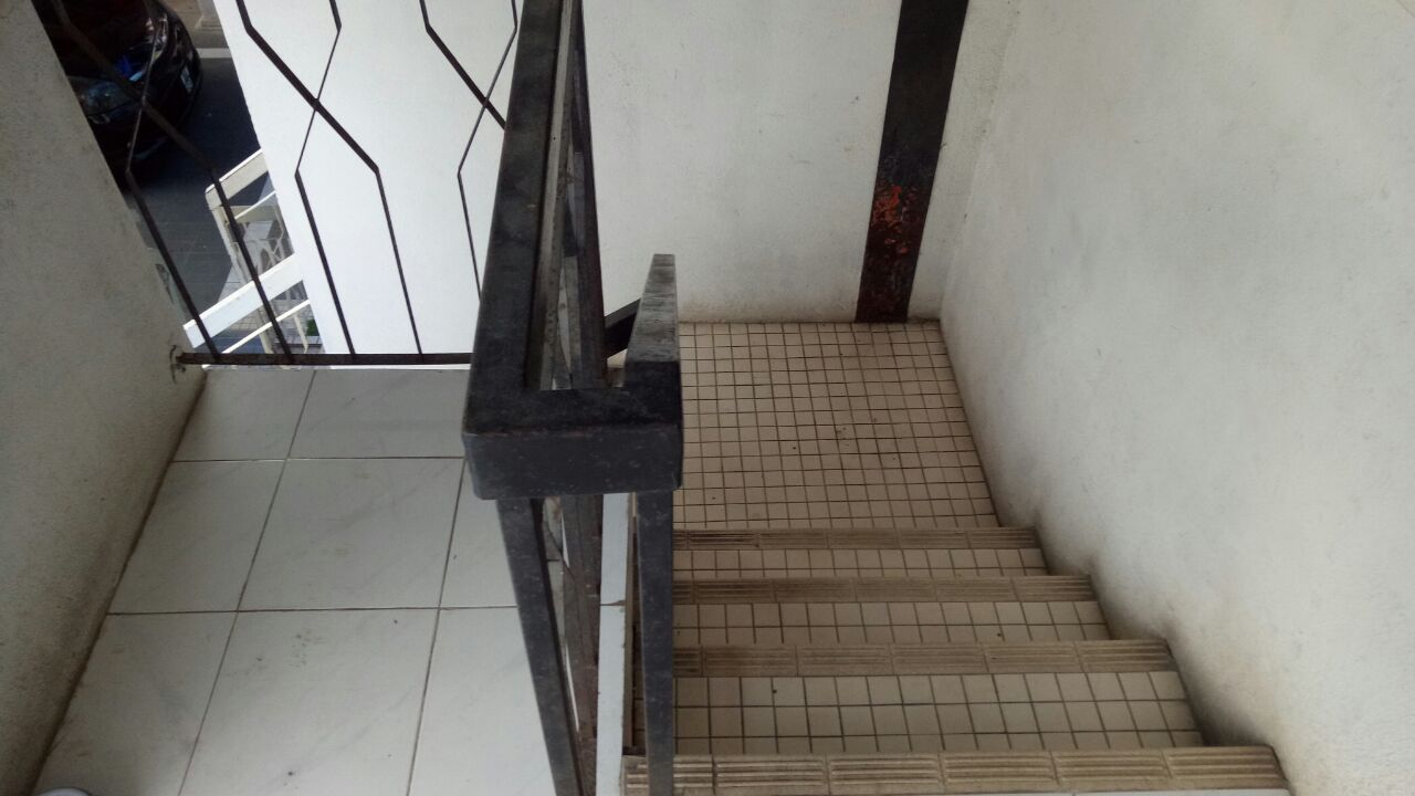 Townhouse, Taman Melati, Kuala Lumpur - photo 3
