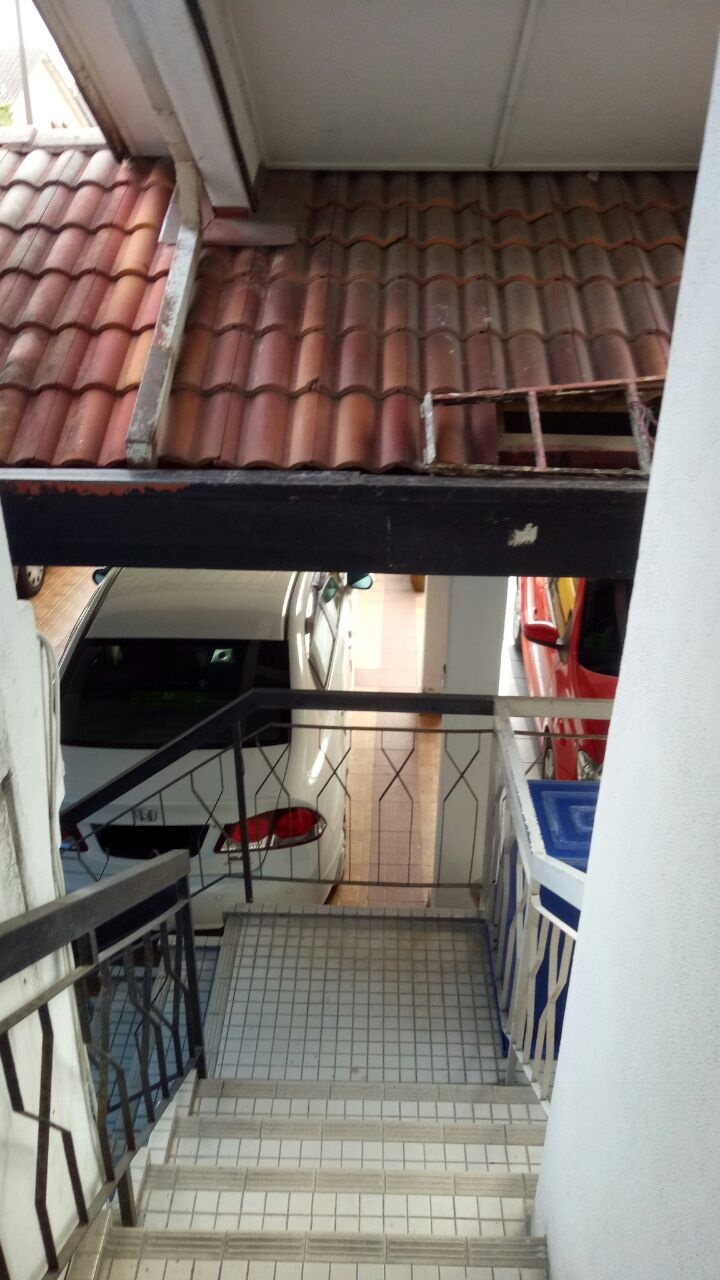 Townhouse, Taman Melati, Kuala Lumpur - photo 2