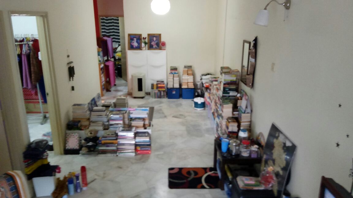 Townhouse, Taman Melati, Kuala Lumpur - photo 5