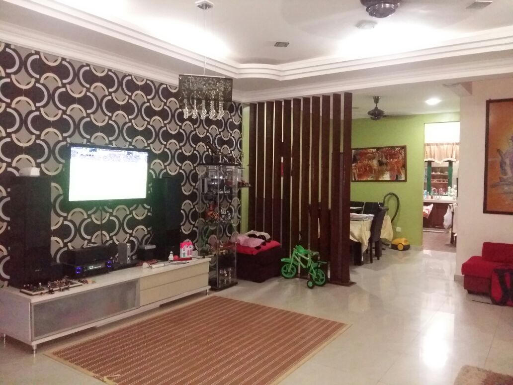 Double storey, Kota Warisan, Sepang - photo 2