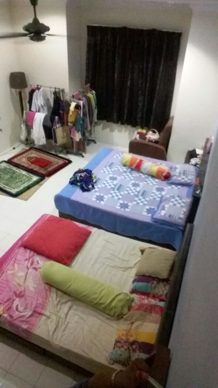 Double storey, Kota Warisan, Sepang - photo 4