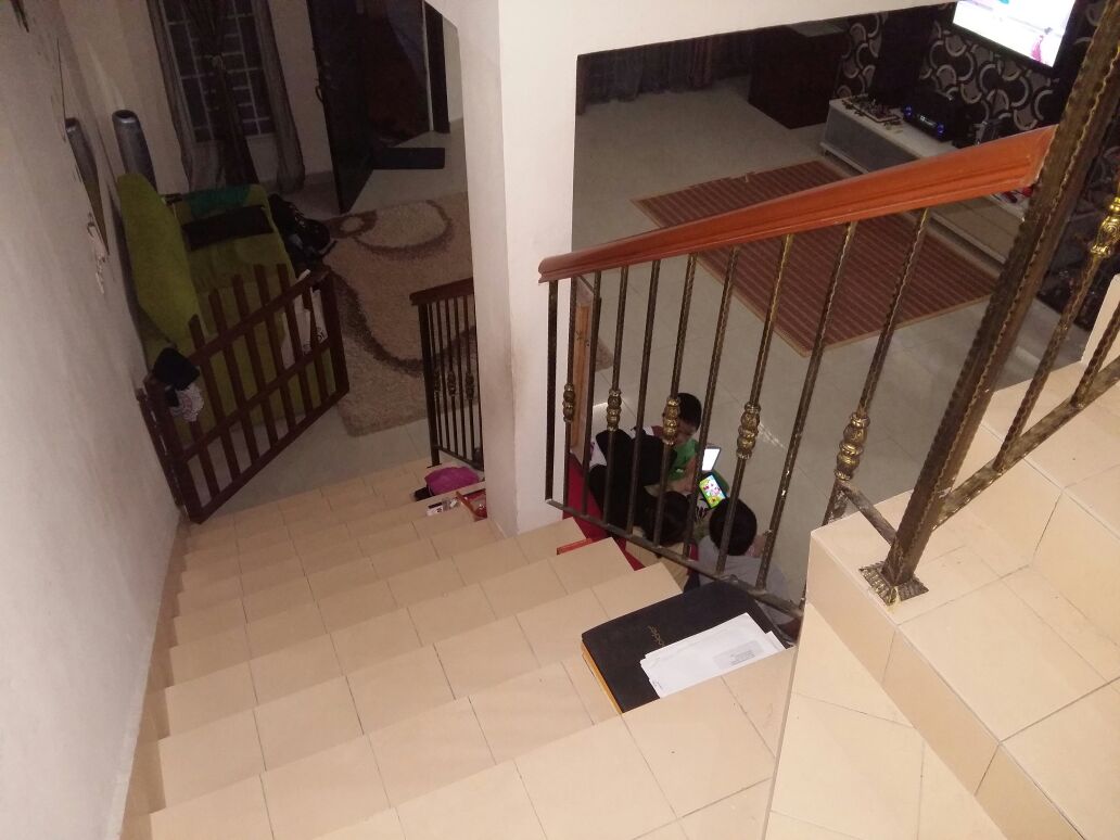 Double storey, Kota Warisan, Sepang - photo 3