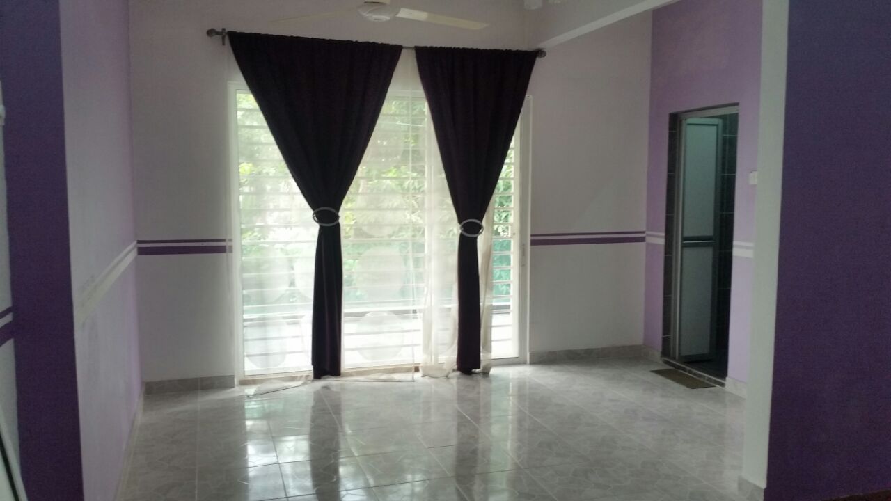 Double storey, Taman Angsana Hilir, Desa Pandan - photo 3