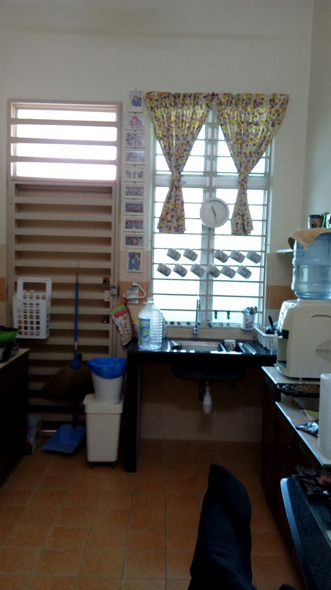 Single sty, Tma Ixora, Bandar Baru Salak Tinggi - photo 4