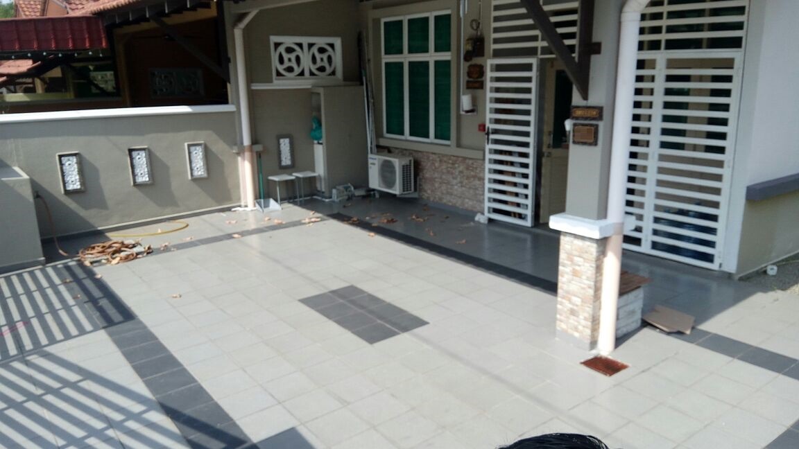 Single sty, Tma Ixora, Bandar Baru Salak Tinggi