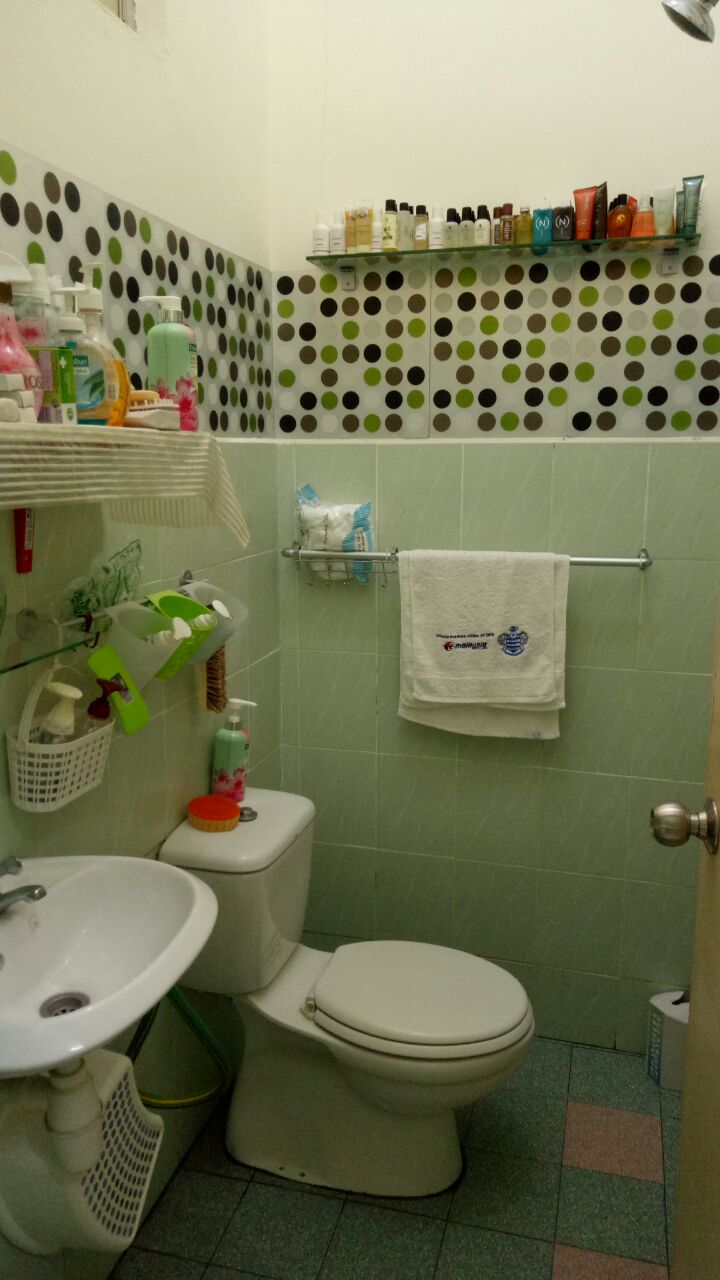 Single sty, Tma Ixora, Bandar Baru Salak Tinggi - photo 5