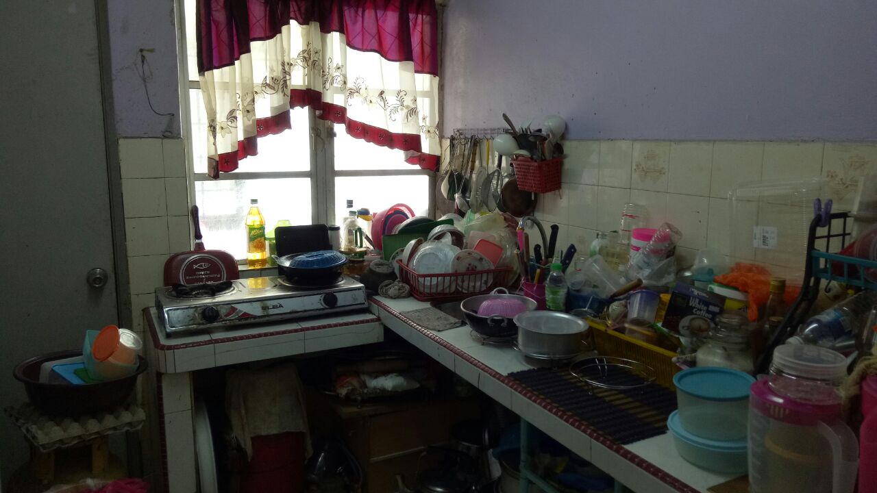 Genting Court, Setapak - photo 5