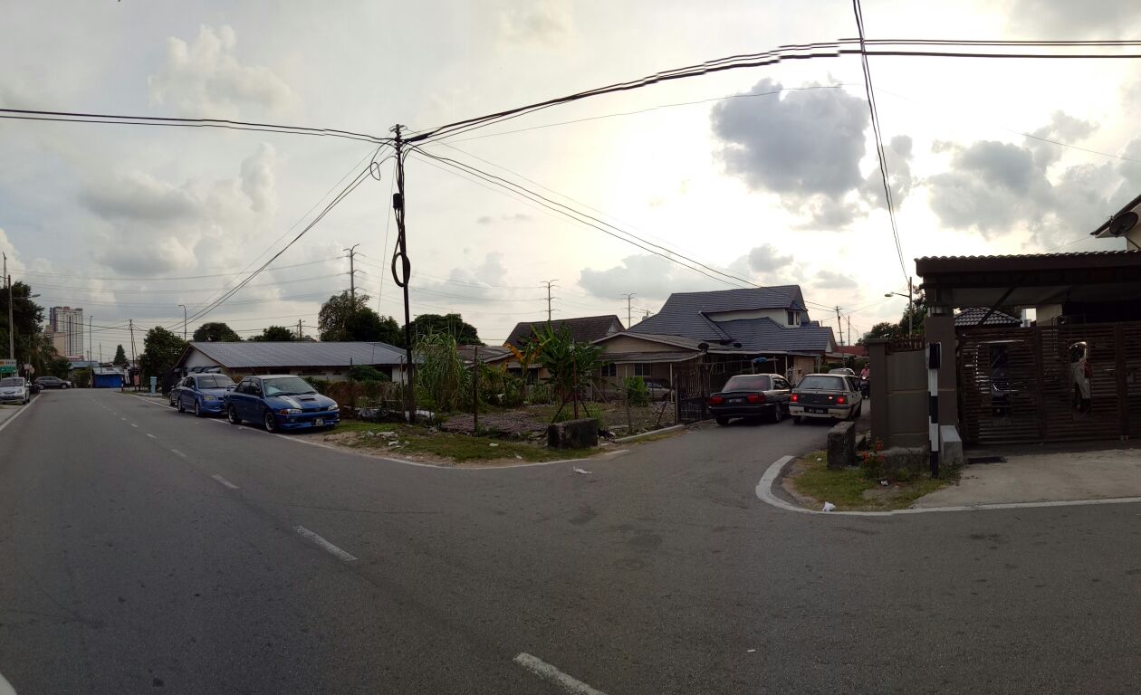 Bungalow Lot, Jalan Pandan Cantik, Kampung Pandan - photo 2
