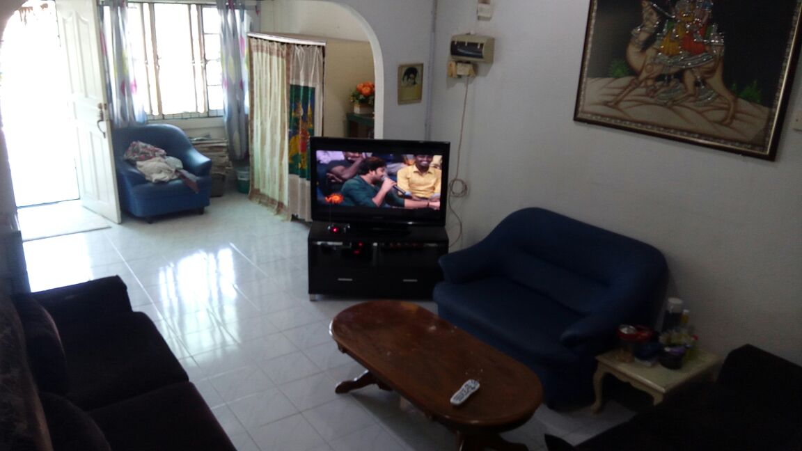Double Storey, Jalan SS4, Kelana Jaya - photo 1