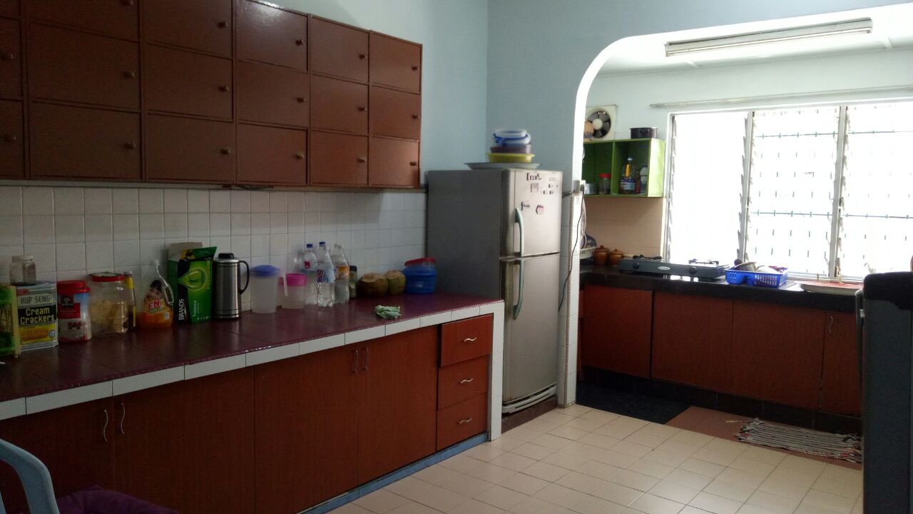Double Storey, Jalan SS4, Kelana Jaya - photo 6