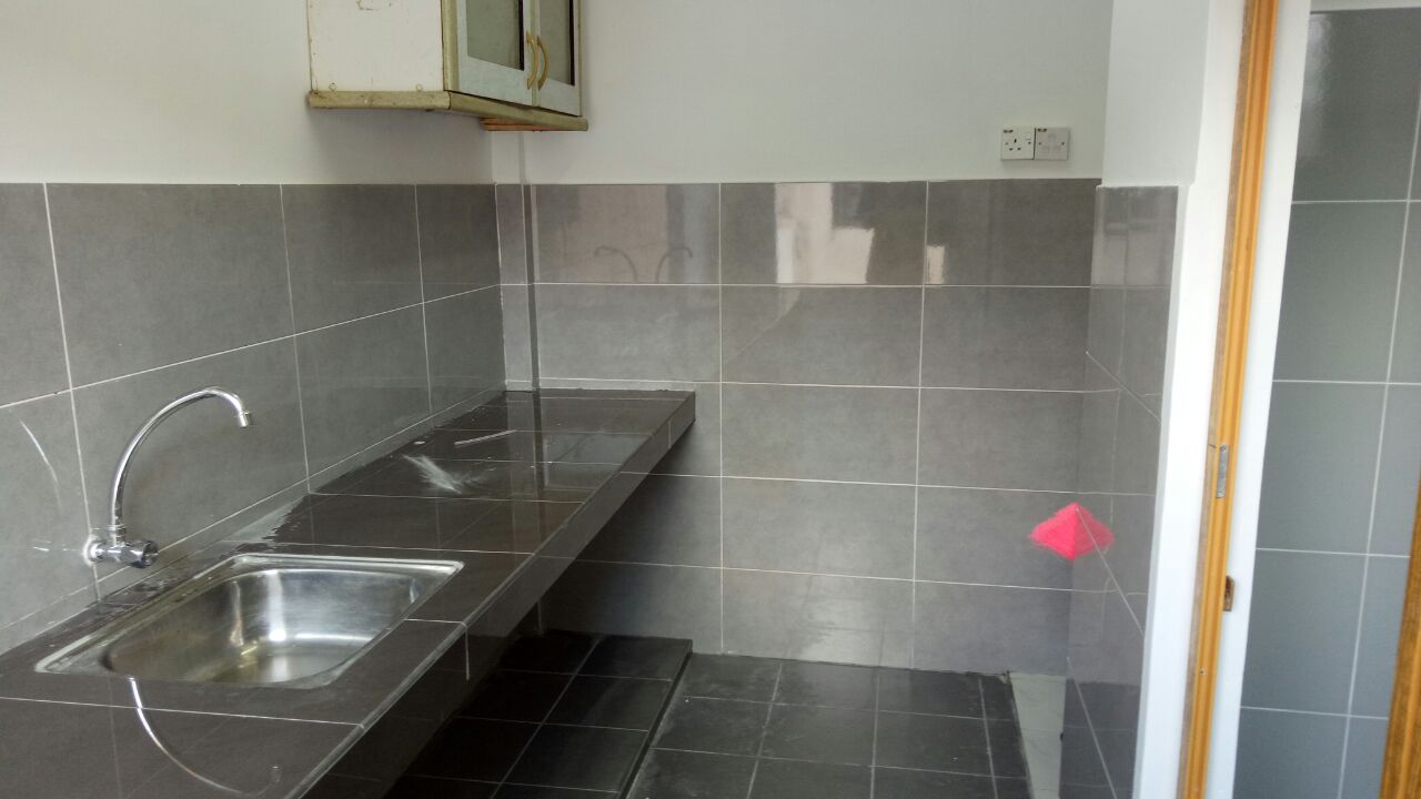 Flat Pandan Jaya, Kuala Lumpur - photo 4