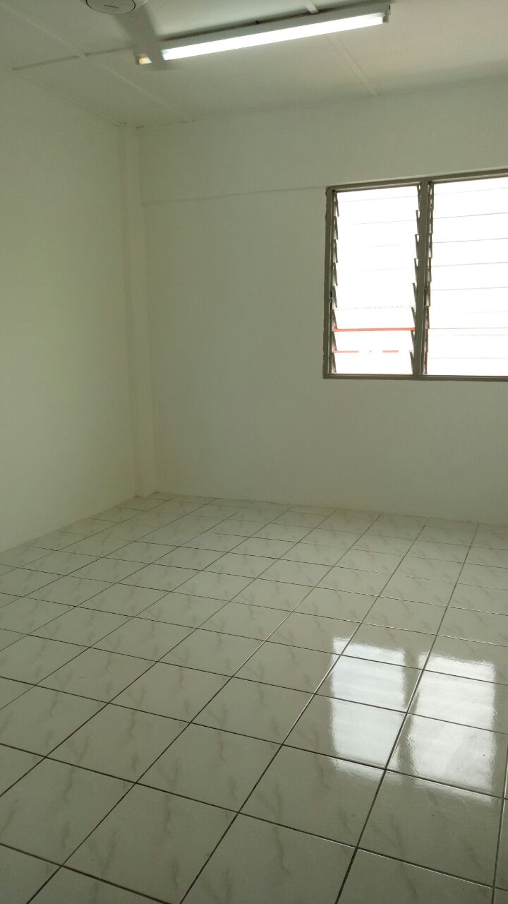 Flat Pandan Jaya, Kuala Lumpur - photo 2