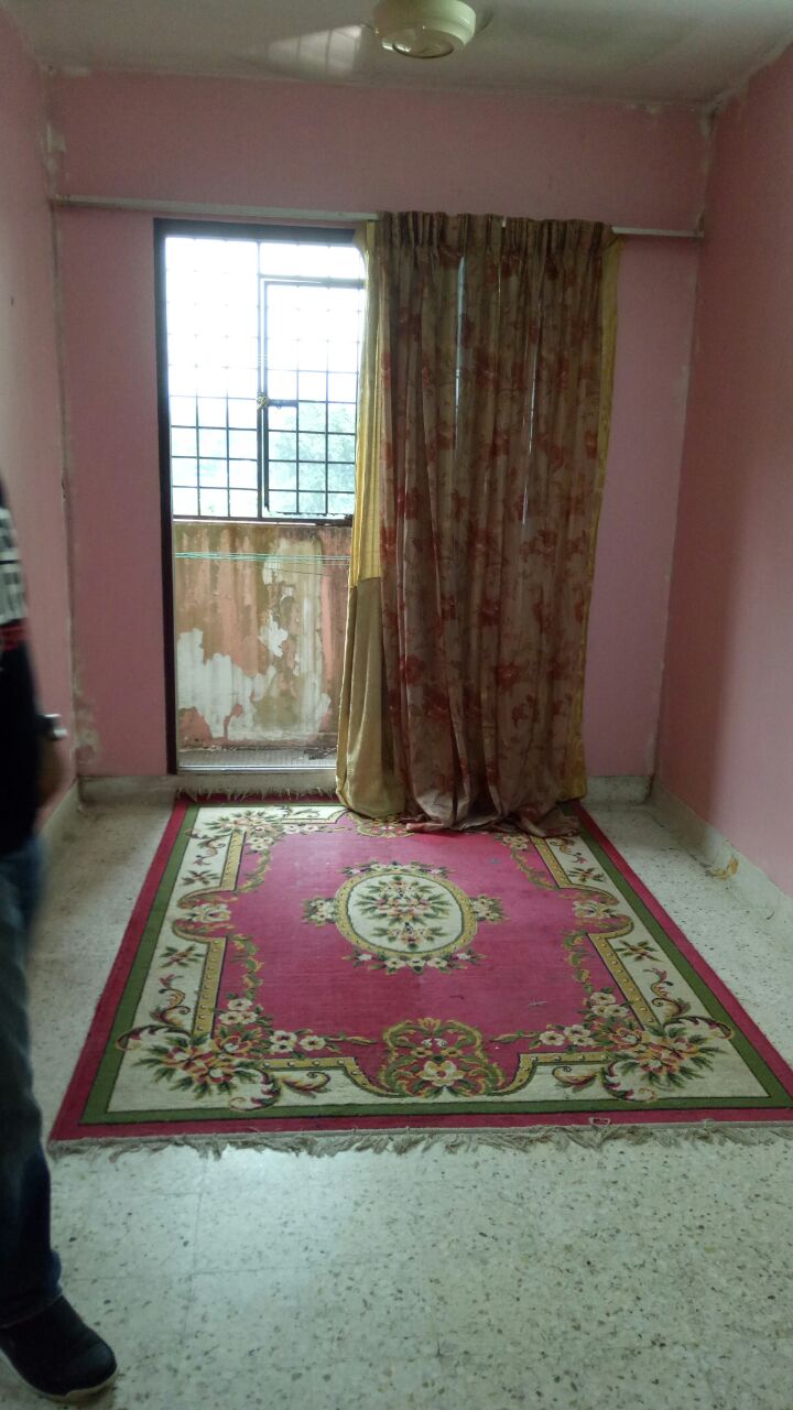 Menara Jentayu, Keramat AU3