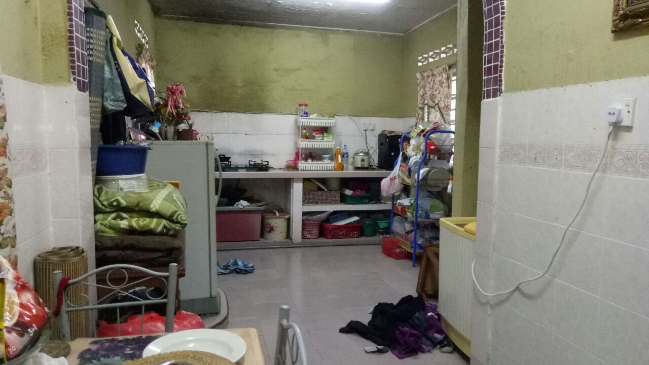 Single storey terrace endlot Taman Banting Baru - photo 4
